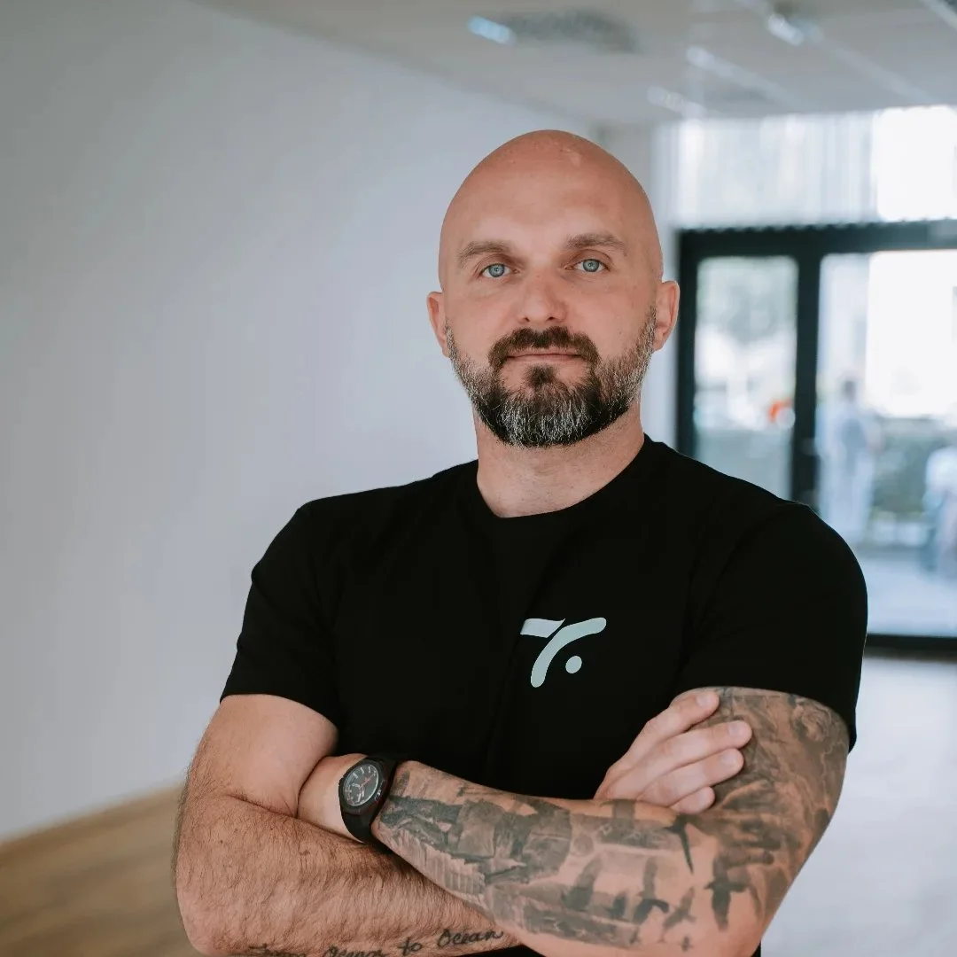 Krystian Kula – Trener